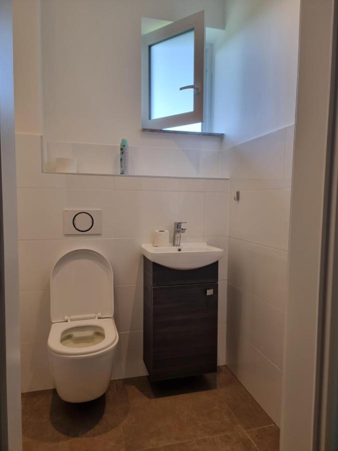 Ringrooms - Self Check-In Knittelfeld Eksteriør bilde